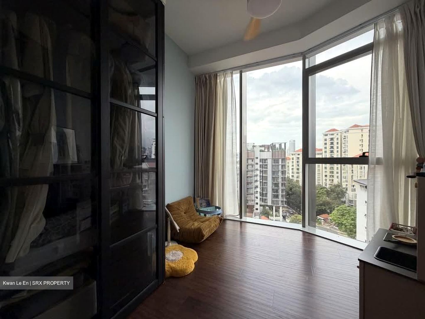 The Iveria (D9), Apartment #582227981